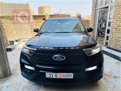 فورد إكسبلورر